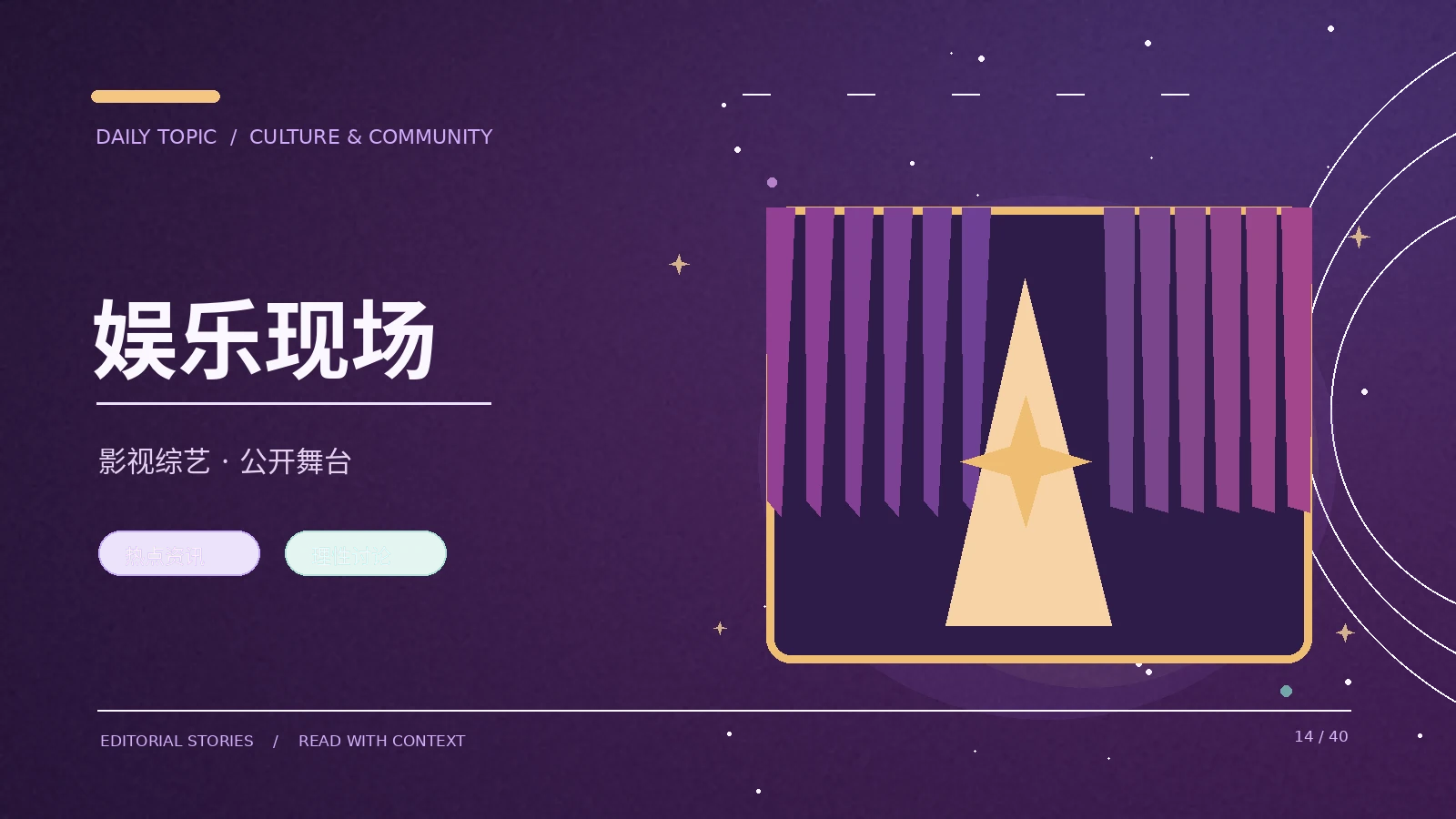 图片与视频的上下文
